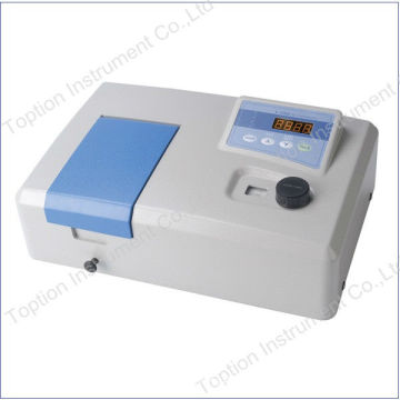 hot UV-5000 Visible Spectrophotometer for sale